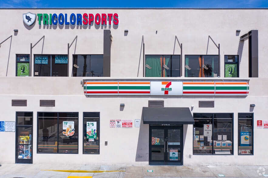 More Photos Of 5318 S Vermont Ave, Los Angeles Storefront Retail Office For Lease