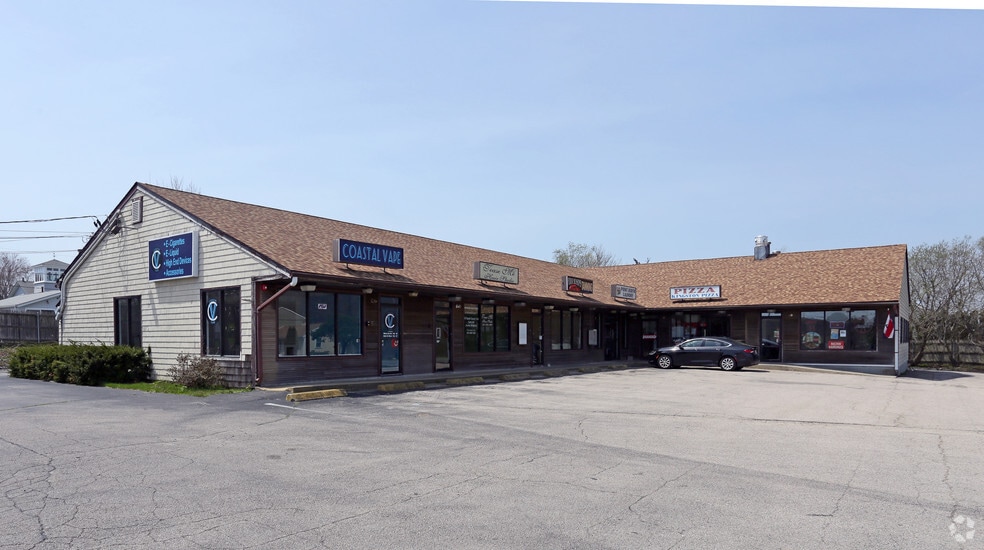 More Photos Of , Narragansett General Retail For Sale