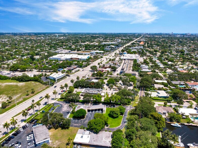 More Photos Of 4820 N Federal Hwy, Lighthouse Point Bank For Sale