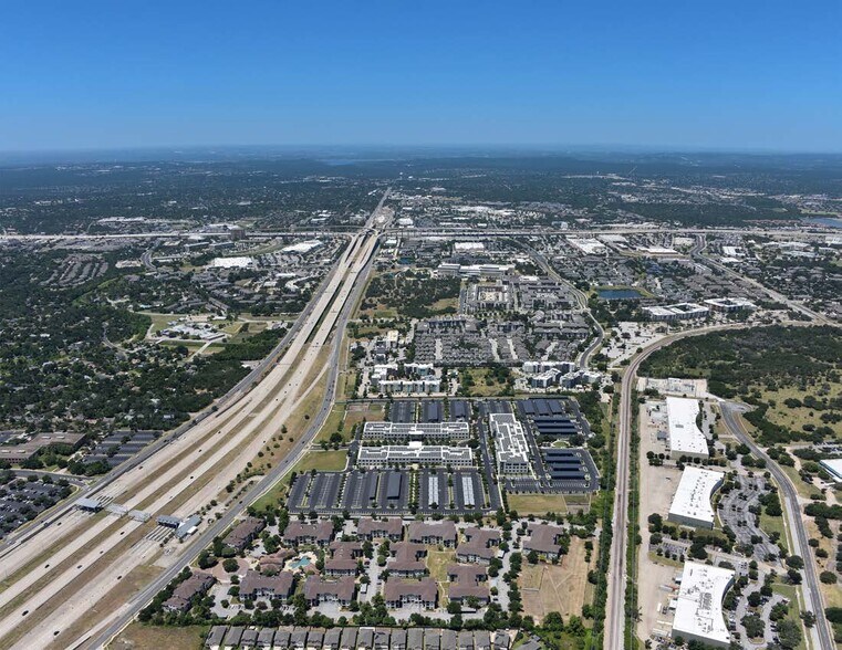 More Photos Of , Austin Office For Sale
