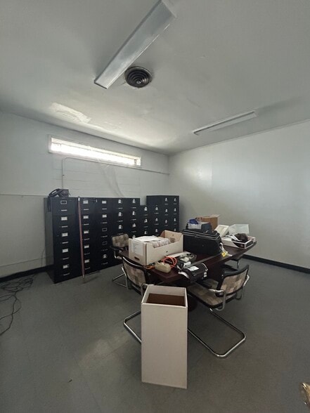 Primary Photo Of 145 Babylon Tpke, Roosevelt Warehouse For Lease