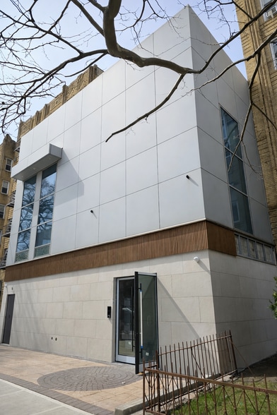 More Photos Of 2700 Ocean Ave, Brooklyn Medical For Lease