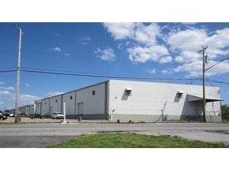 More Photos Of 1100 Polk Ave, Nashville Warehouse For Lease