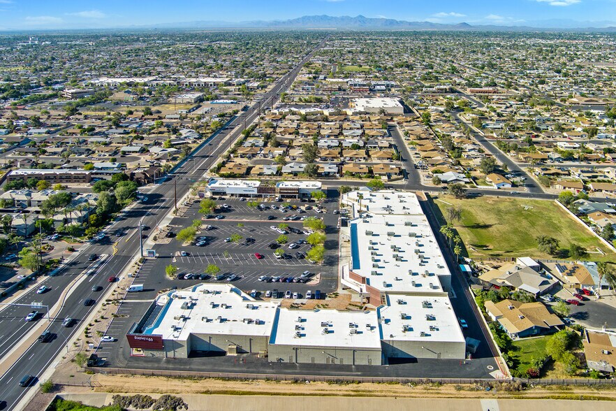 More Photos Of S Stapley Dr @ Superstition Fwy, Mesa Unknown For Sale