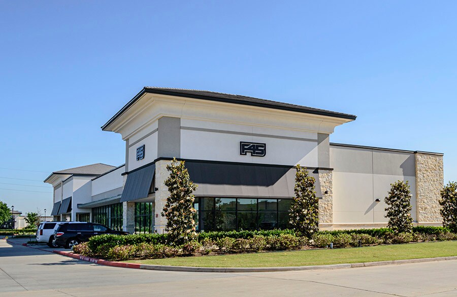 More Photos Of 4415 LJ Pky, Sugar Land Unknown For Lease