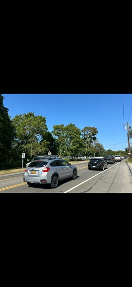 More Photos Of NYS RT. 25 & CR 58, Riverhead Land For Sale