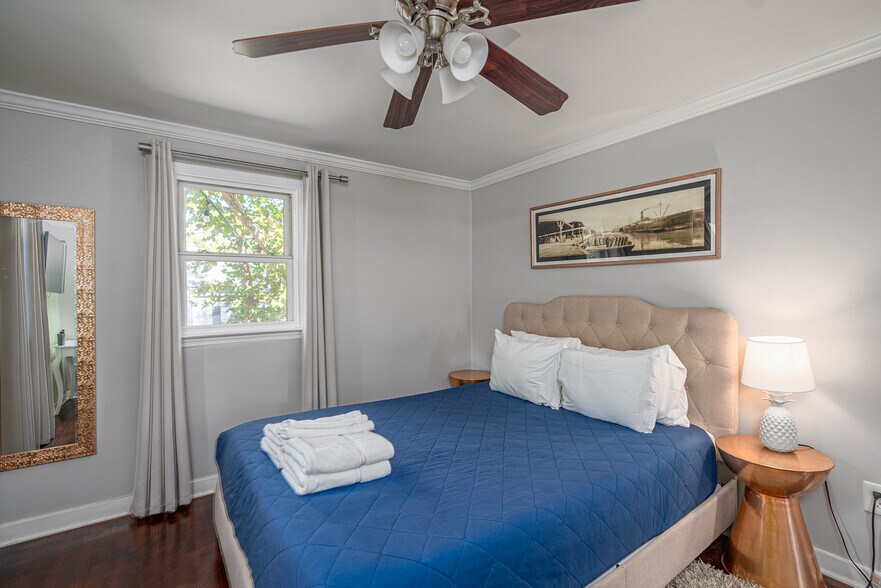 More Photos Of 522 E Bolton St, Savannah Apartments For Sale