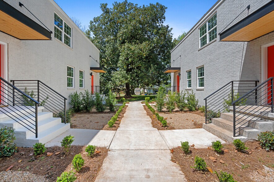 More Photos Of 239 Howard St NE, Atlanta Apartments For Sale