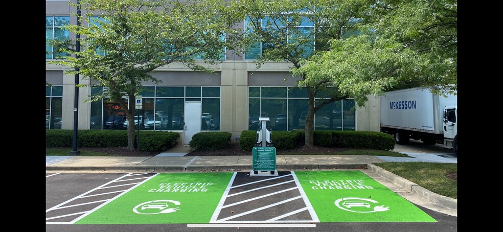 More Photos Of 9601 Blackwell Rd, Rockville Medical For Lease