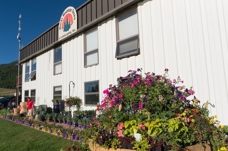 More Photos Of 305 Buckley Dr, Crested Butte Contractor Storage Yard For Sale