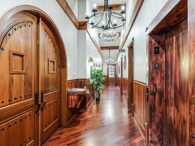 More Photos Of 3001 Dallas Pky, Plano Medical For Sale