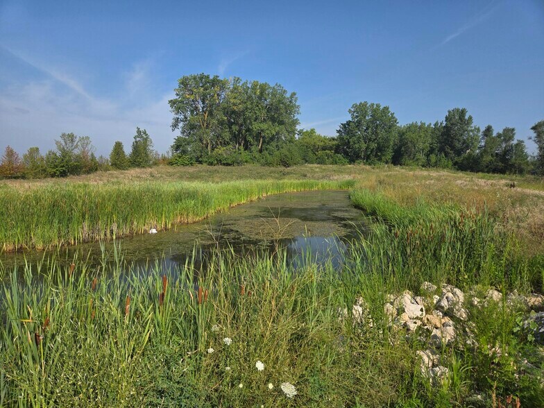 More Photos Of 2221-2231 E Algonquin Rd, Algonquin Land For Sale