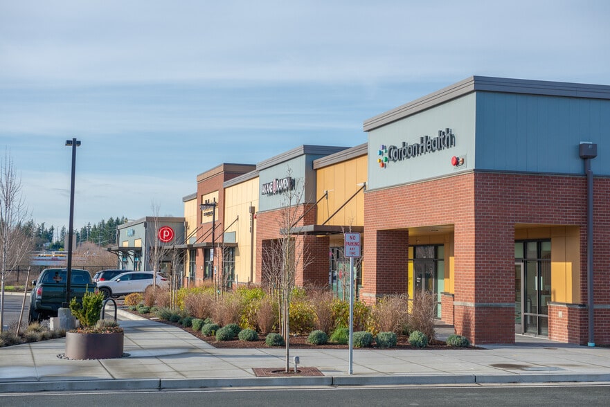 More Photos Of 13209 39th Ave SE, Mill Creek General Retail For Lease