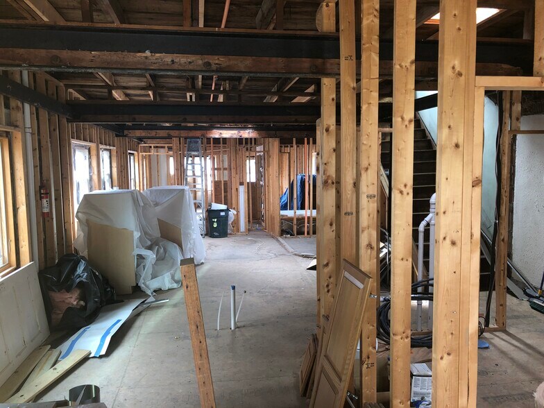 More Photos Of 7 Avenue D, Johnson City Storefront Retail Residential For Sale