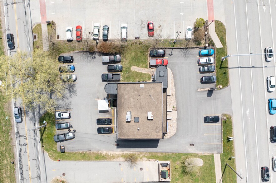 More Photos Of 20232 Route 19 N, Cranberry Office For Lease