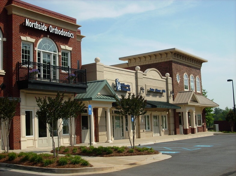 More Photos Of 1570 Old Alabama Rd, Roswell Loft Creative Space For Lease