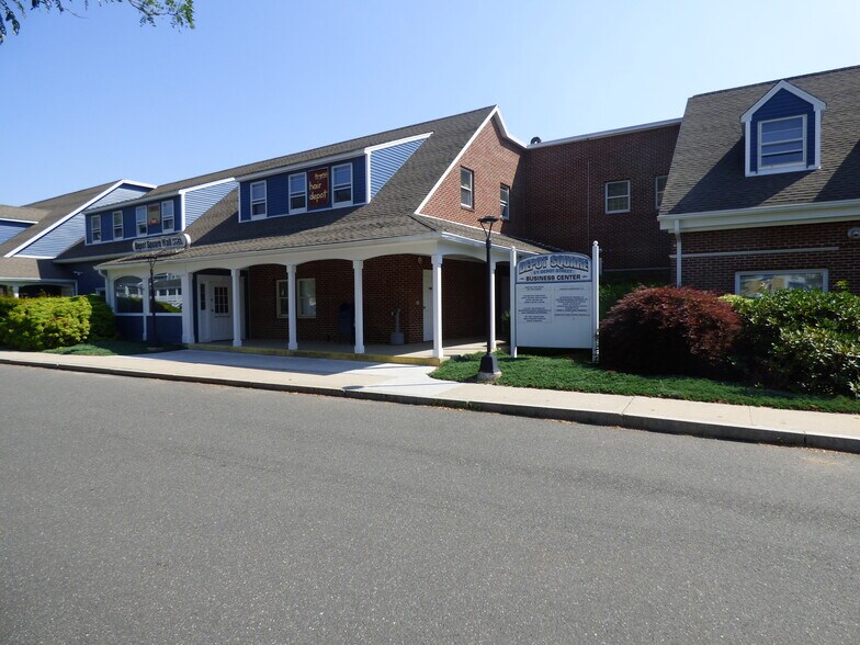 More Photos Of 51 Depot St, Watertown Storefront Retail Office For Sale