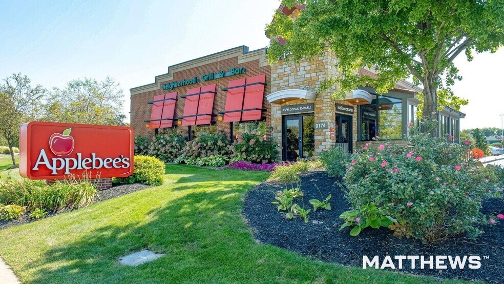 More Photos Of 9174 Mentor Ave, Mentor Restaurant For Sale