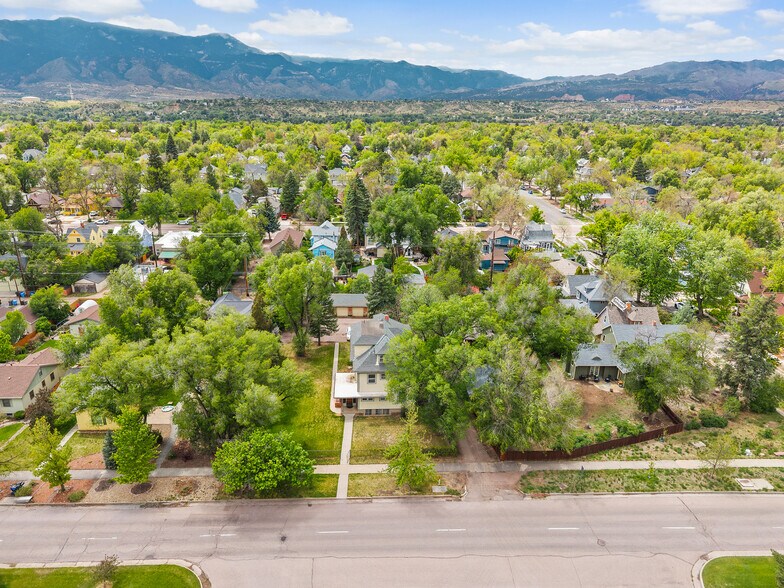 More Photos Of 1518 N Wahsatch Ave, Colorado Springs Apartments For Sale