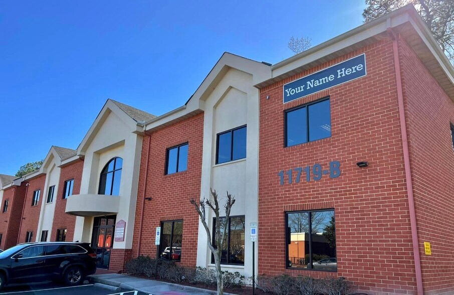 More Photos Of 11719-B Jefferson Ave, Newport News Unknown For Lease