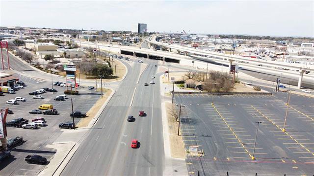 More Photos Of 4921 NW Industrial Dr, Leon Valley Land For Lease