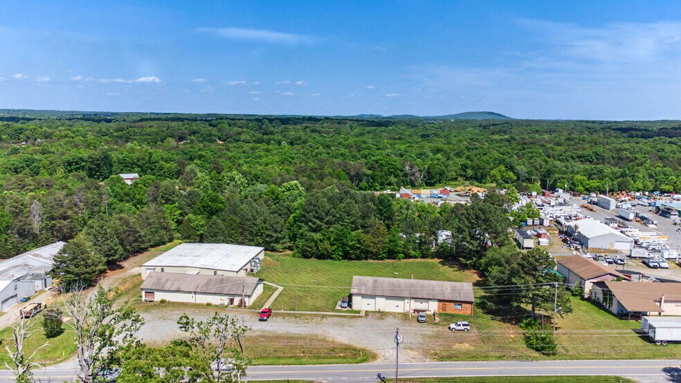 More Photos Of 4312 Providence Mill Rd, Maiden Industrial For Sale