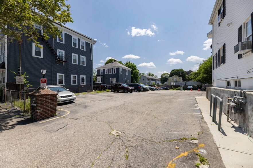 More Photos Of 622 Union Ave, Providence Multifamily For Sale