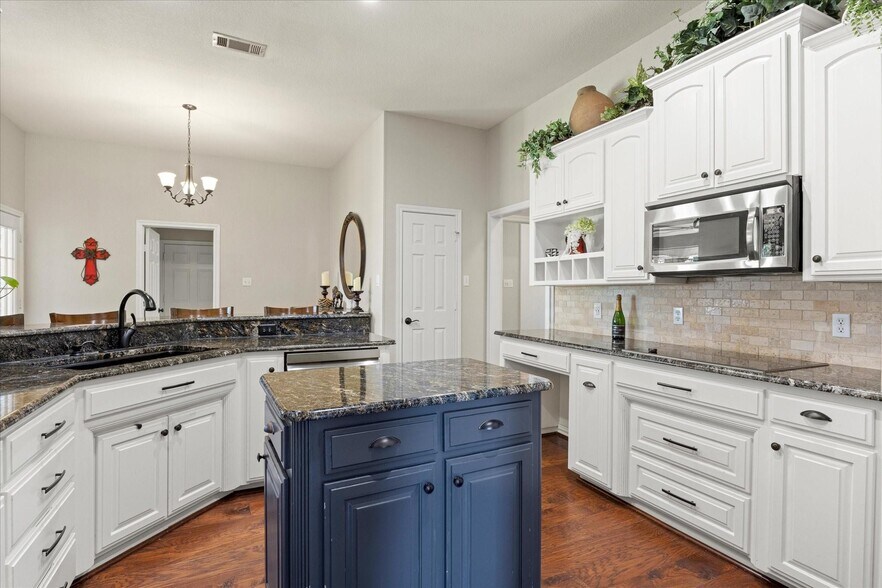 More Photos Of 5444 Meadow Ridge Dr, Weatherford Land For Sale