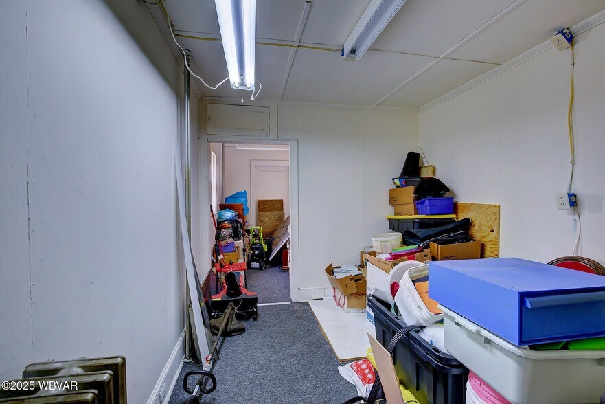 More Photos Of 32 W Southern Ave, Williamsport General Retail For Sale