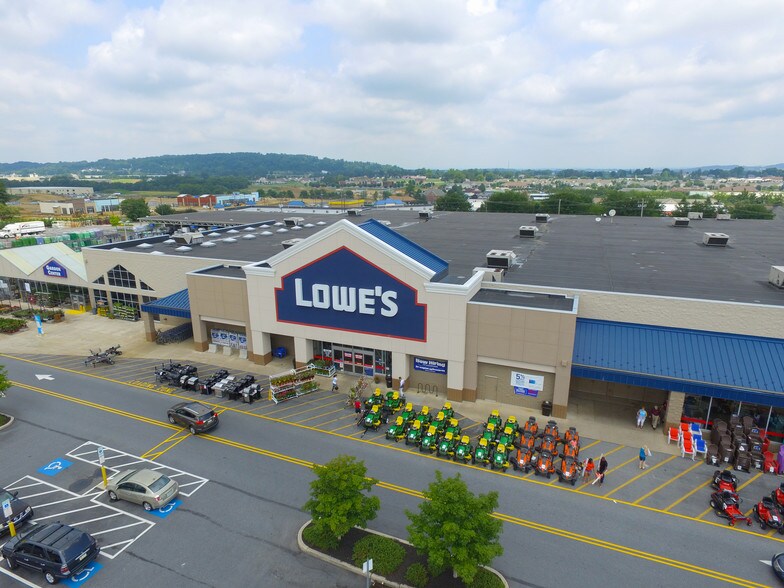More Photos Of 25 Rohrerstown Rd, Lancaster Land For Lease