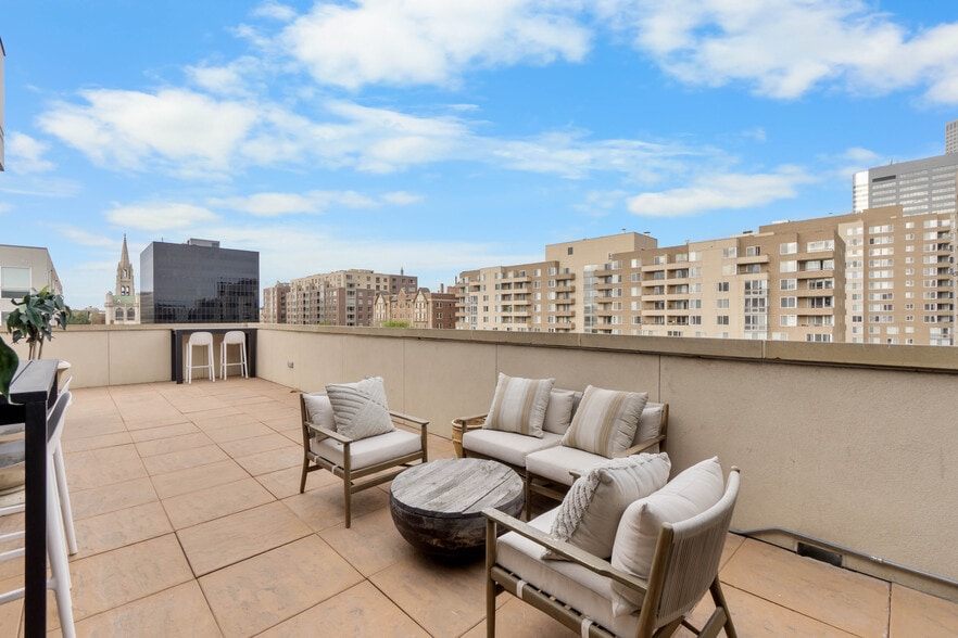 More Photos Of 450 E 17th Ave, Denver Office Residential For Sale