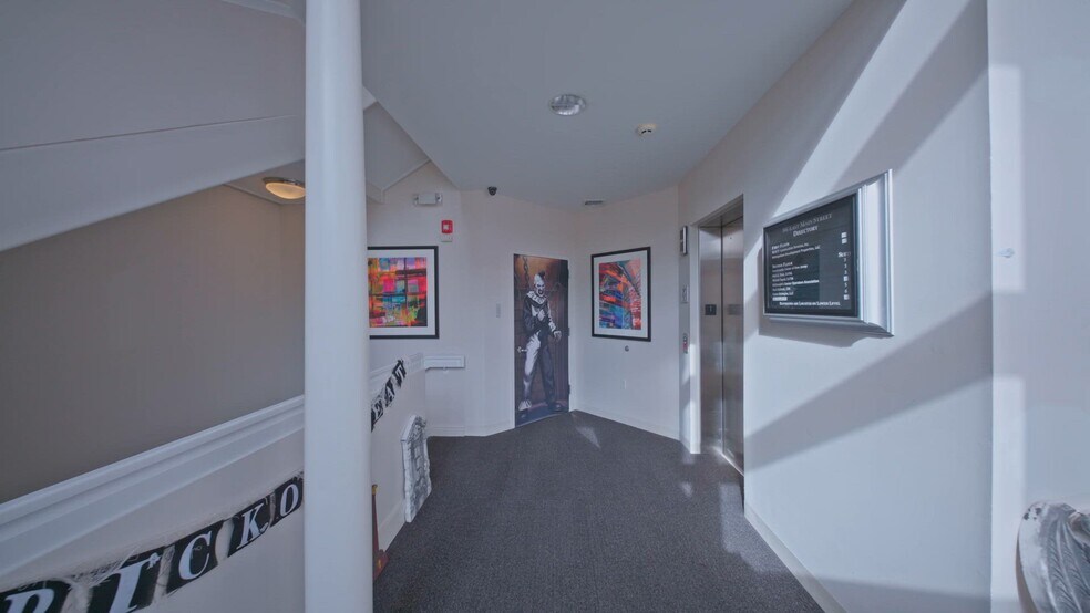 Primary Photo Of 96 E Main St, Little Falls Office For Lease