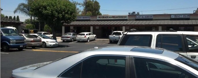 More Photos Of 501-515 N Harbor Blvd, Santa Ana General Retail For Lease