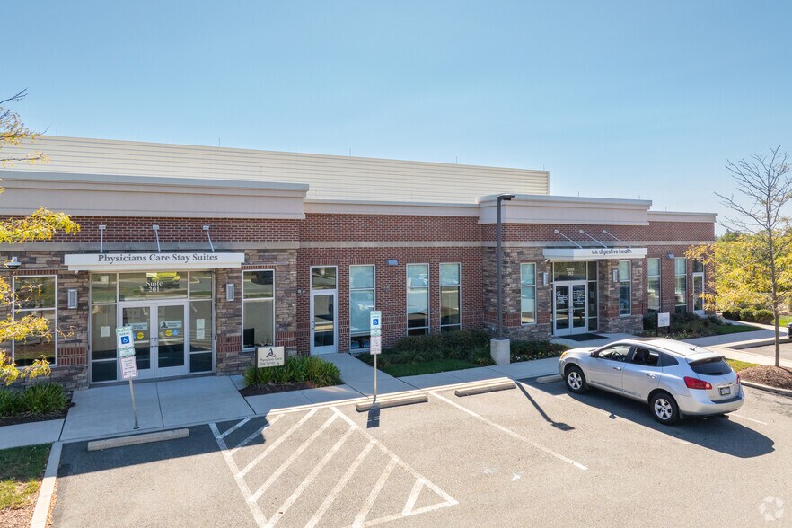 More Photos Of 475 Enterprise Dr, Royersford Medical For Lease