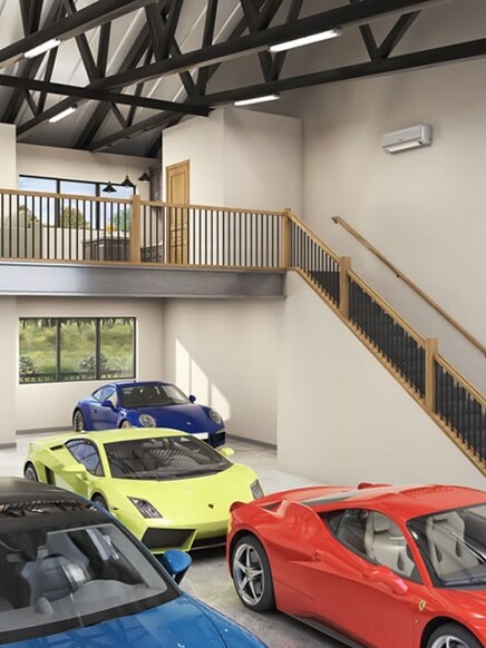 More Photos Of 360 Euskaldun Kalea st, Buffalo Warehouse For Sale