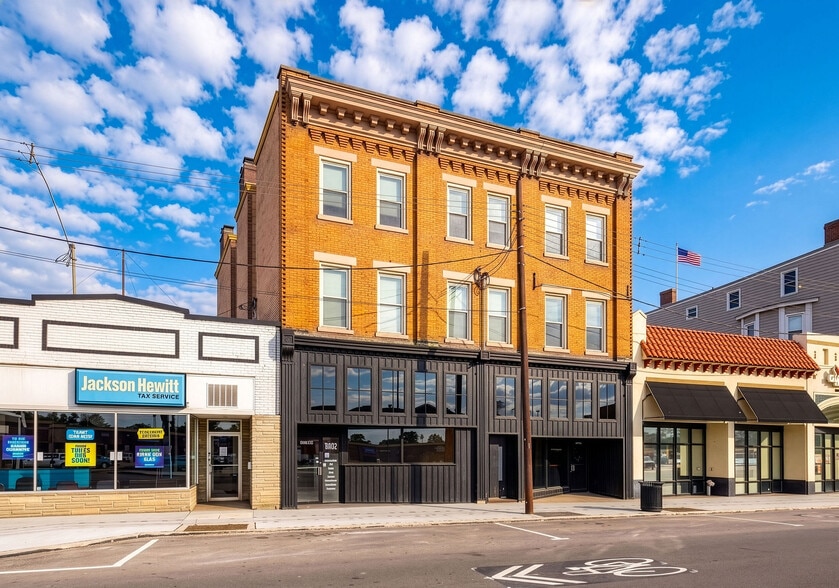 More Photos Of 4539 Montgomery Rd, Cincinnati Storefront Retail Residential For Lease