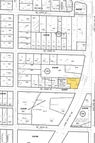 More Photos Of 10205 Lake City Way NE, Seattle Medical For Sale