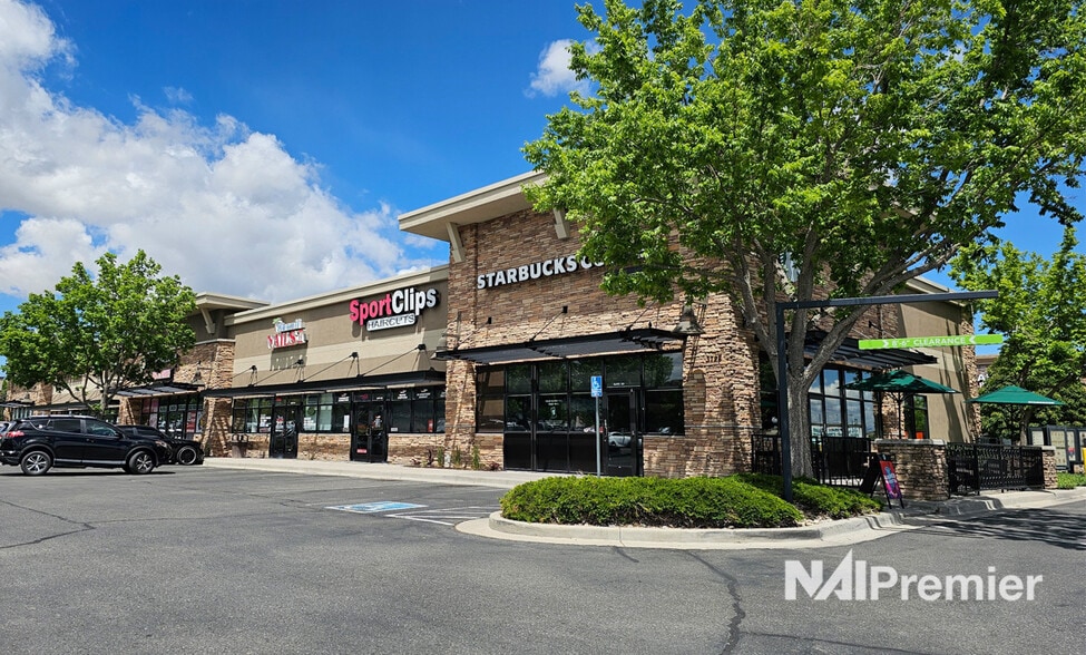 Primary Photo Of 3728 W 13400 S, Riverton General Retail For Lease