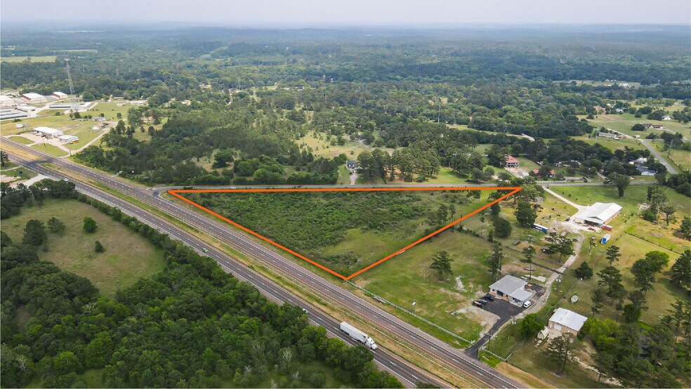 More Photos Of 3084 State Highway 19, Huntsville Land For Sale