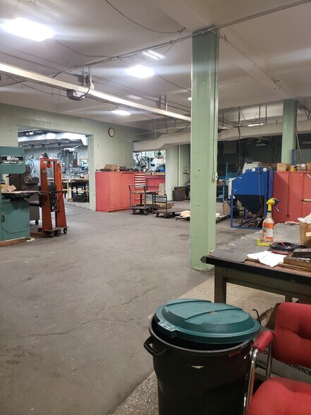 More Photos Of 330 Fuller Rd, Chicopee Distribution For Sale