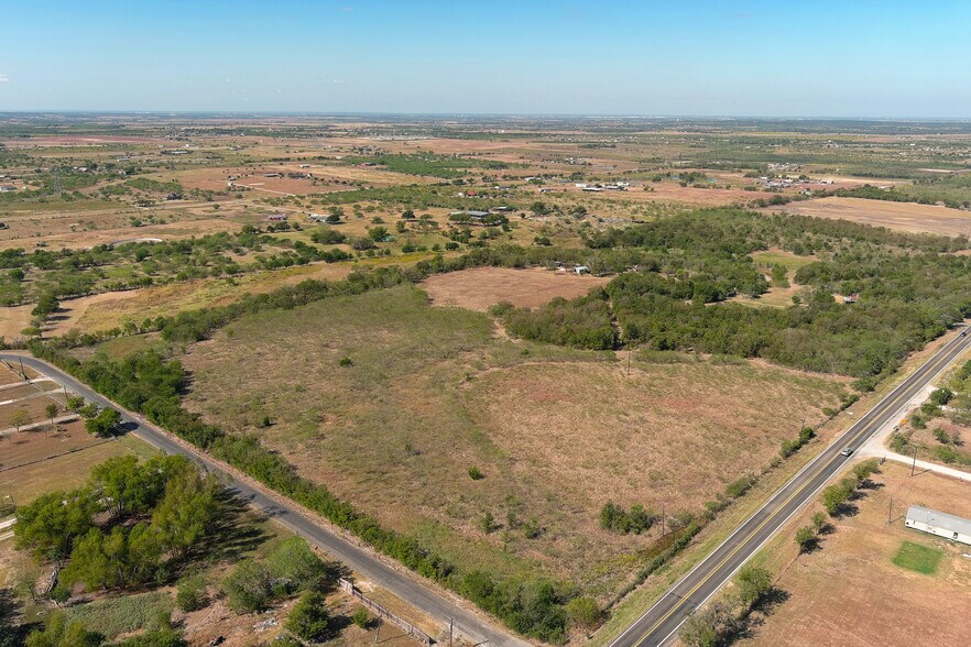 More Photos Of 11445 FM 1854, Dale Land For Sale
