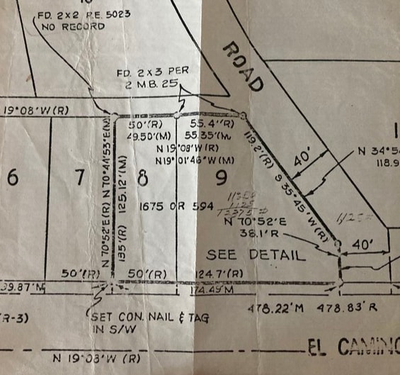 More Photos Of 8575 El Camino Real, Atascadero Land For Sale