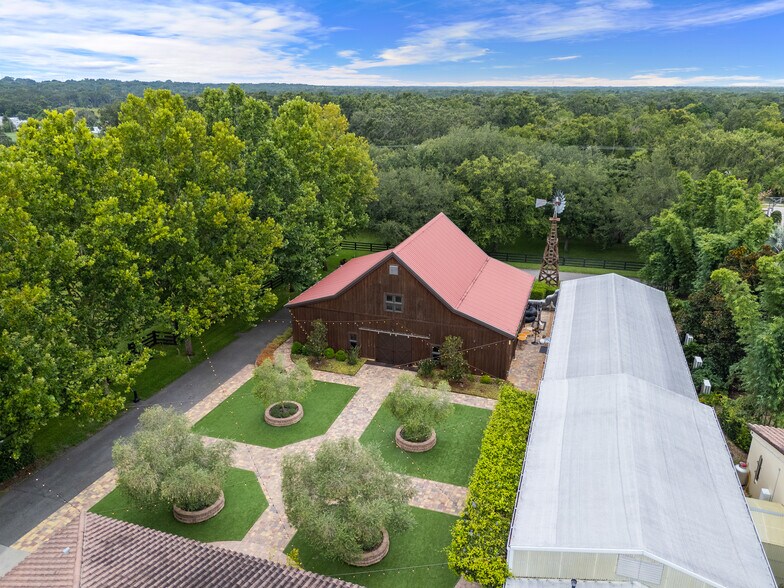 More Photos Of 11901 Fort King Hwy, Thonotosassa Winery Vineyard For Sale