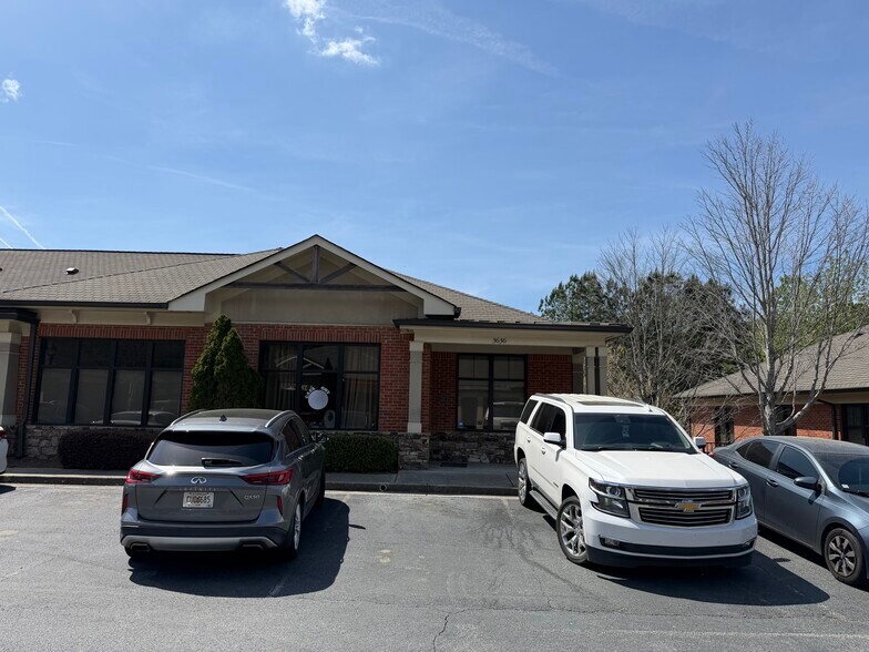 More Photos Of 3636 Highlands Pky SE, Smyrna Office For Lease