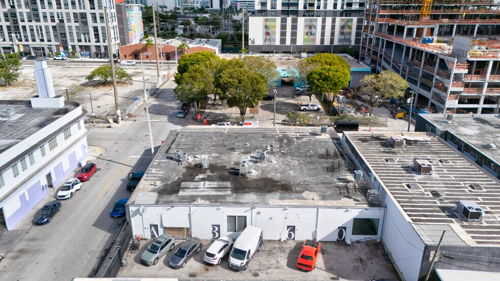 More Photos Of 2052 NW Miami Ct, Miami Flex For Lease