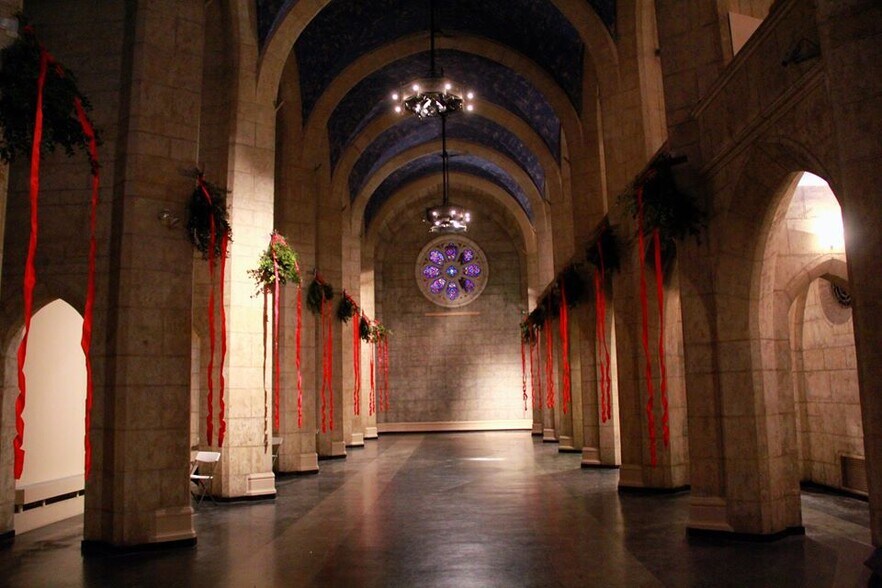 More Photos Of 100 Barber Ave, Worcester Office For Sale