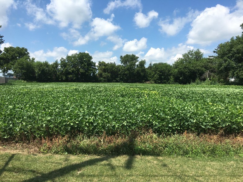 More Photos Of 901 N Bridge St, Yorkville Land For Sale