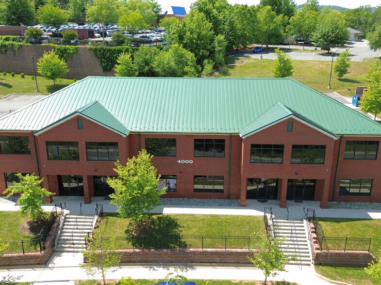 Primary Photo Of 4000 Olympia Cir, Charlottesville Office For Lease