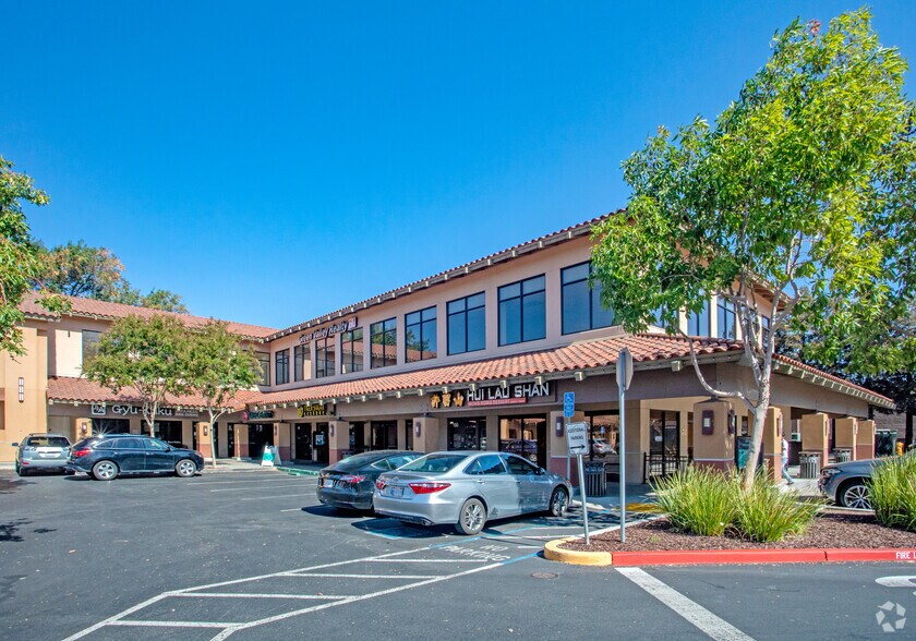 More Photos Of 19626-19780 Stevens Creek Blvd, Cupertino Unknown For Lease