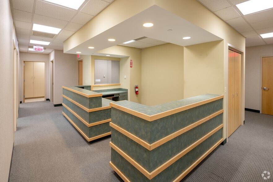 Photo of 2nd Floor Ste 202